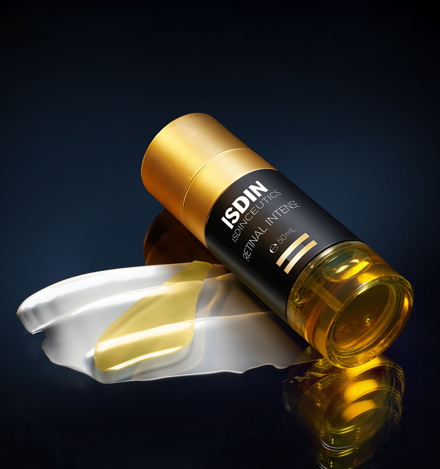 Isdinceutics Retinal Intense