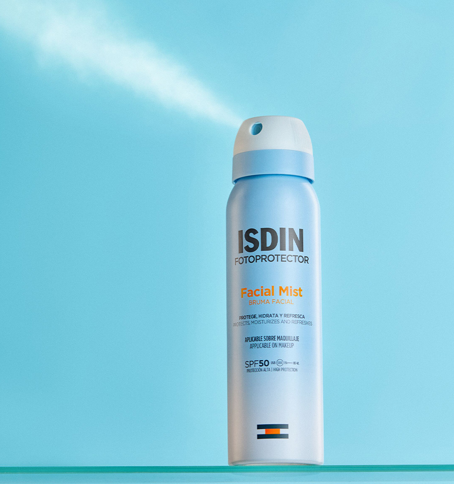 FOTOPROTECTOR Facial Mist SPF 50