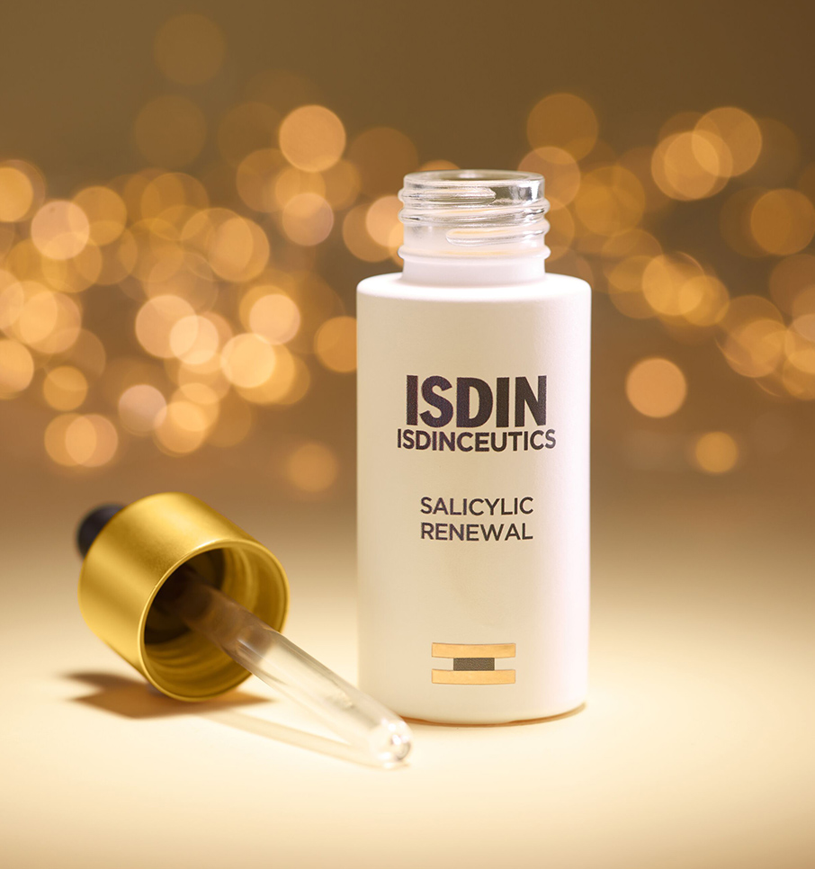 ISDINCEUTICS Salicylic Renewal