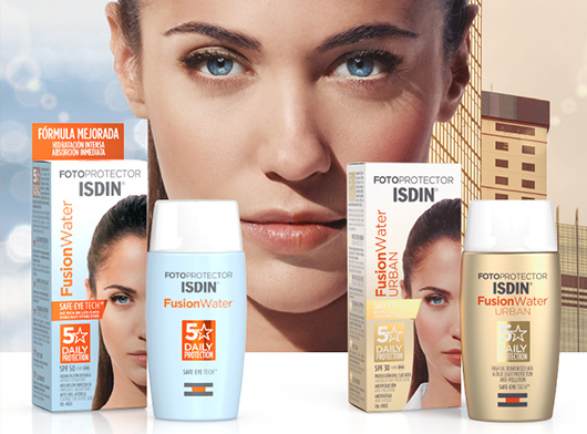 Fusion Water and Fusion Water Urban