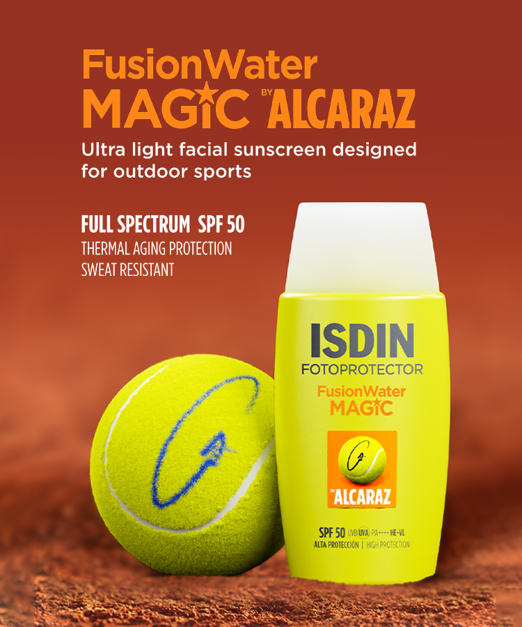 Hyaluronic concentrate