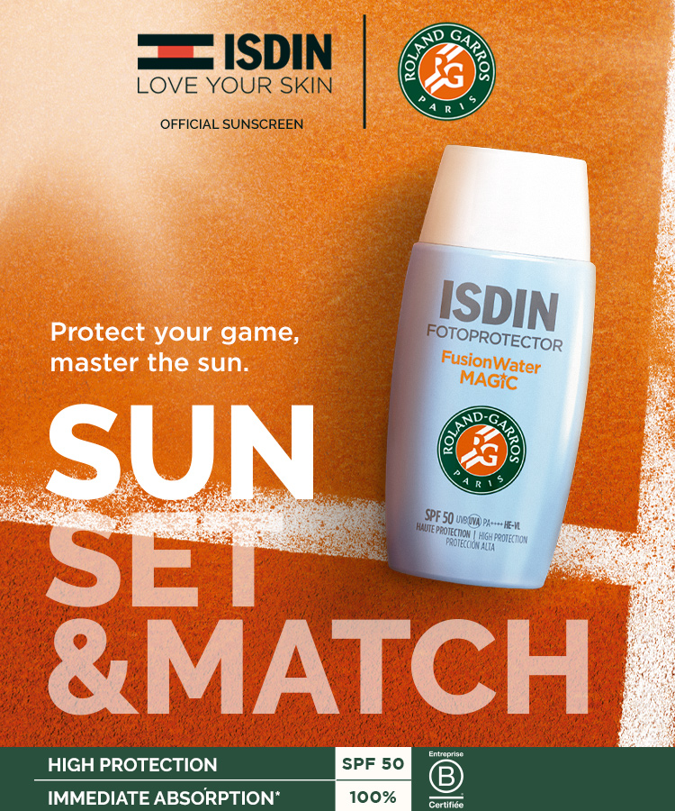 Fotoprotector ISDIN SunBrush Mineral