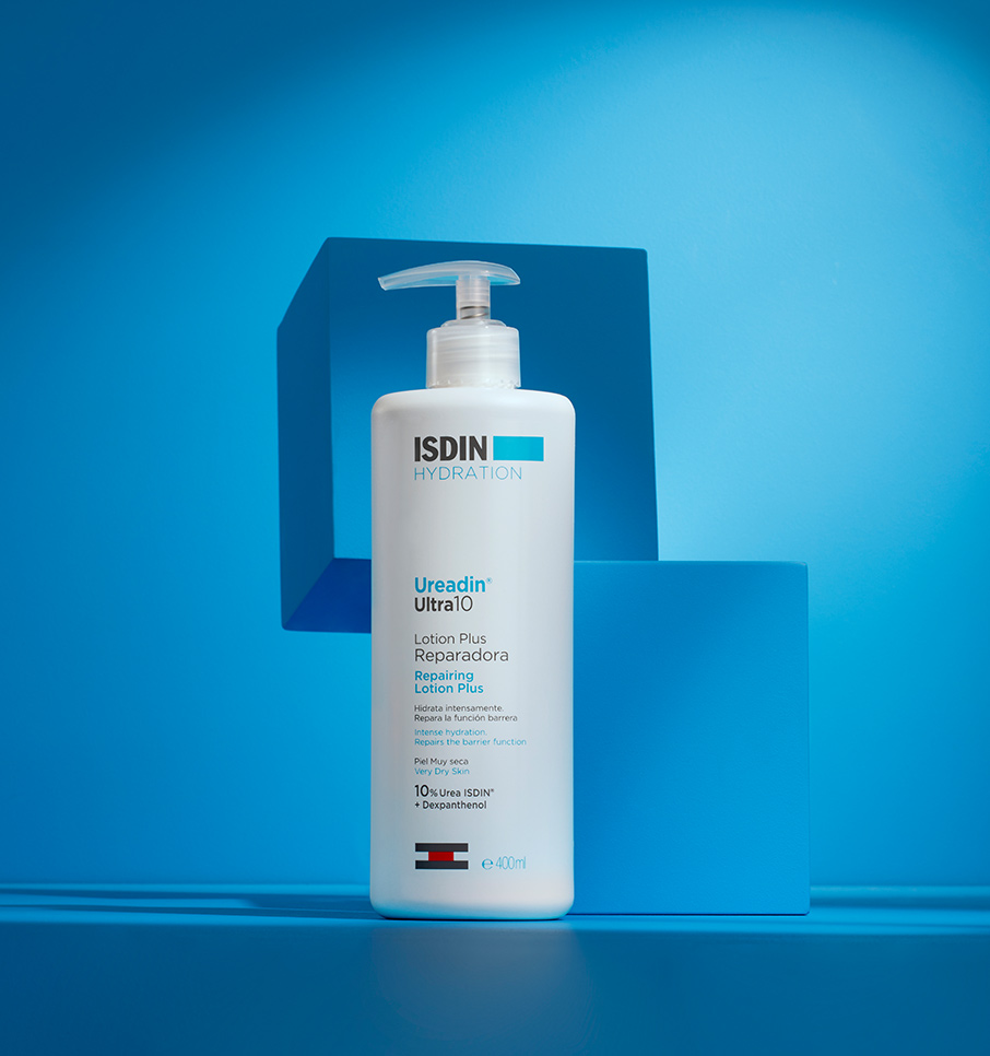 Ureadin Ultra 10 Lotion Plus