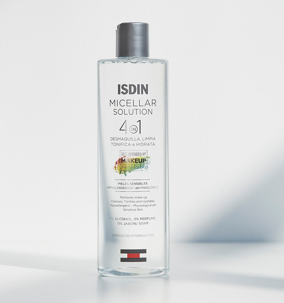Micellar Solution