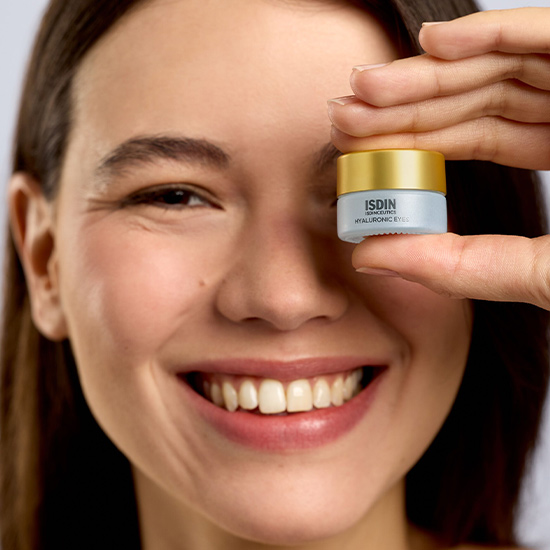 Hyaluronic Eyes