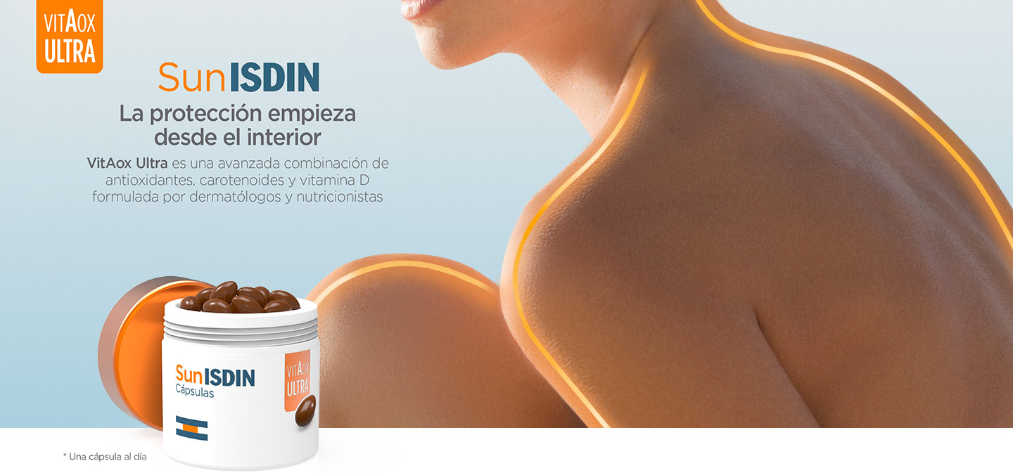 Mi Fotoprotección ISDIN Innovadora y amplia gama de protectores