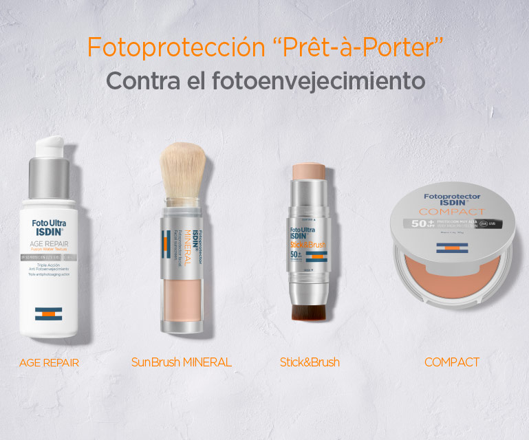 Colección Prêt-à-Porter