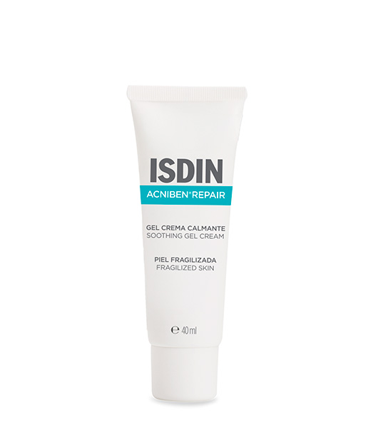 Acniben Repair Idratante, Lenitivo e Riparatore