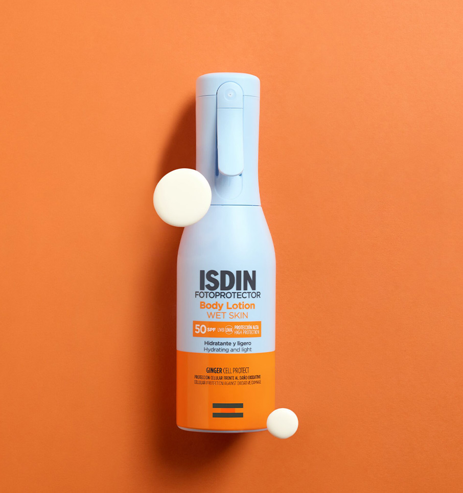 FOTOPROTECTOR Body Lotion SPF 50
