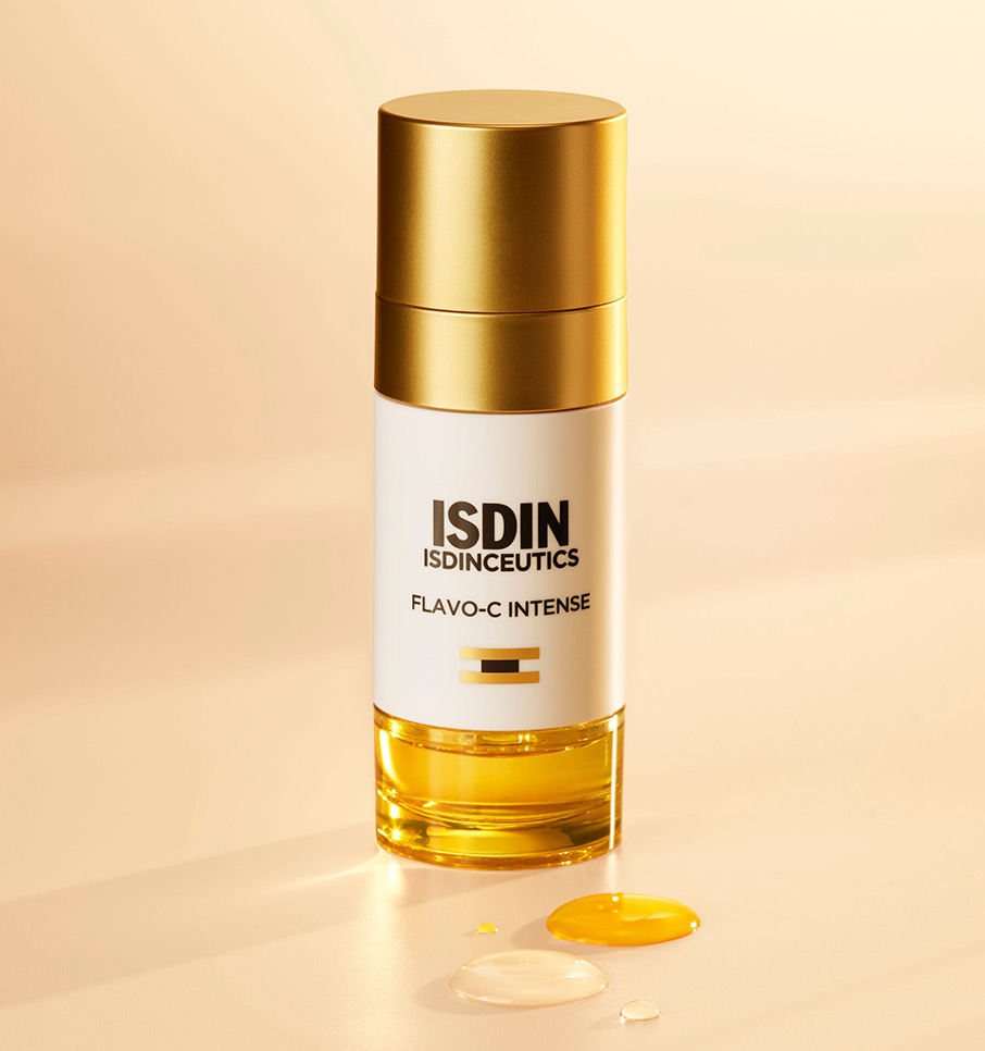 Isdinceutics Flavo-C Intense