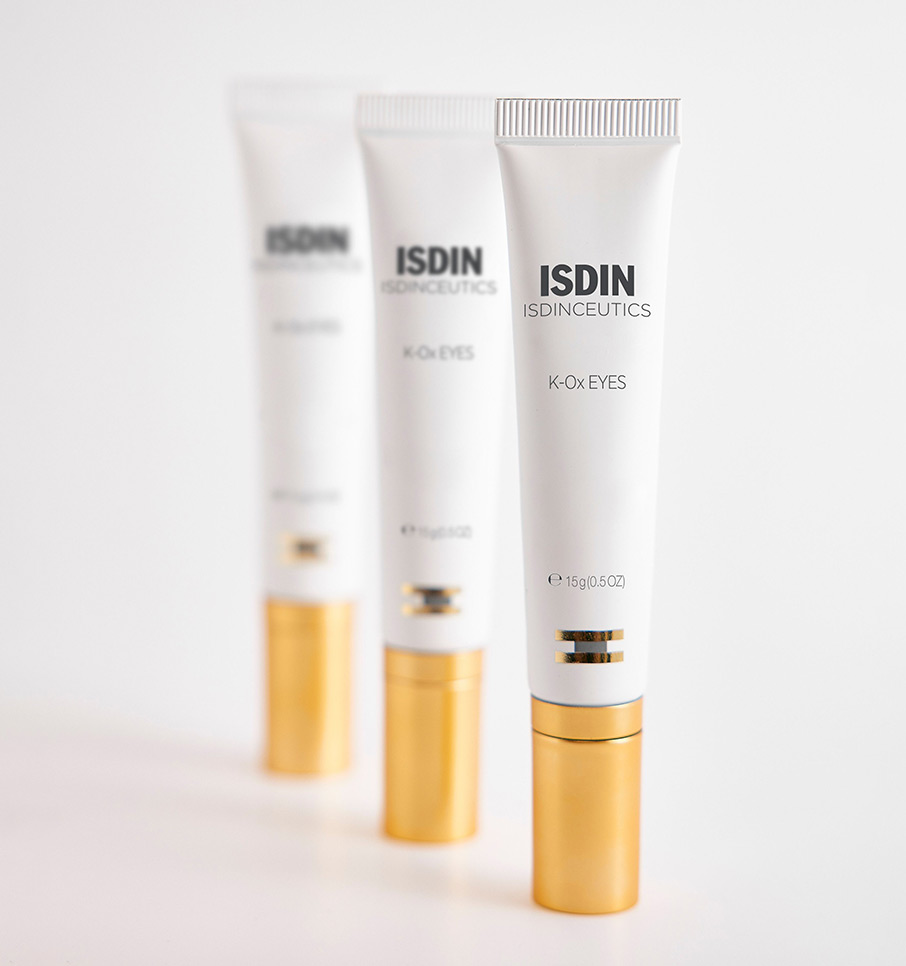 IIsdinceutics K-Ox Eyes