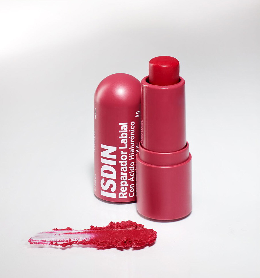 ISDIN Reparador Labial Stick
