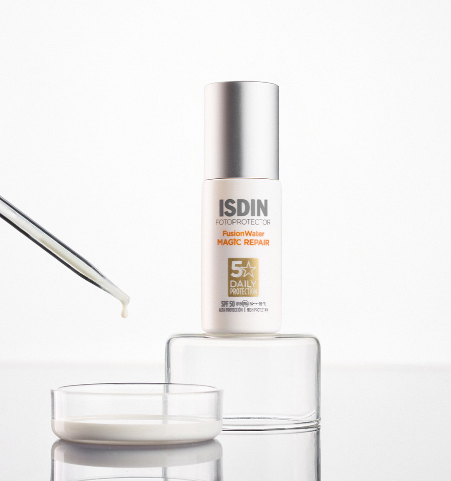 Fusion Water MAGIC Repair SPF 50