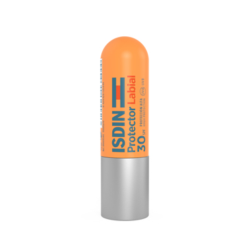 Isdin protector labial spf 50+