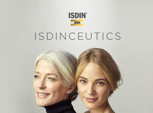 ISDINCEUTICS