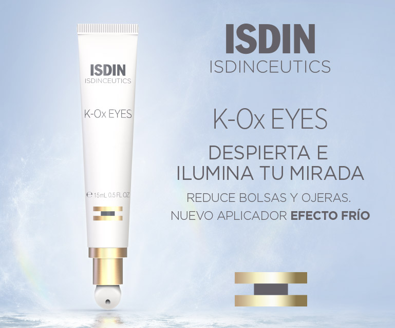 Isdinceutics K-Ox Eyes contorno de ojos