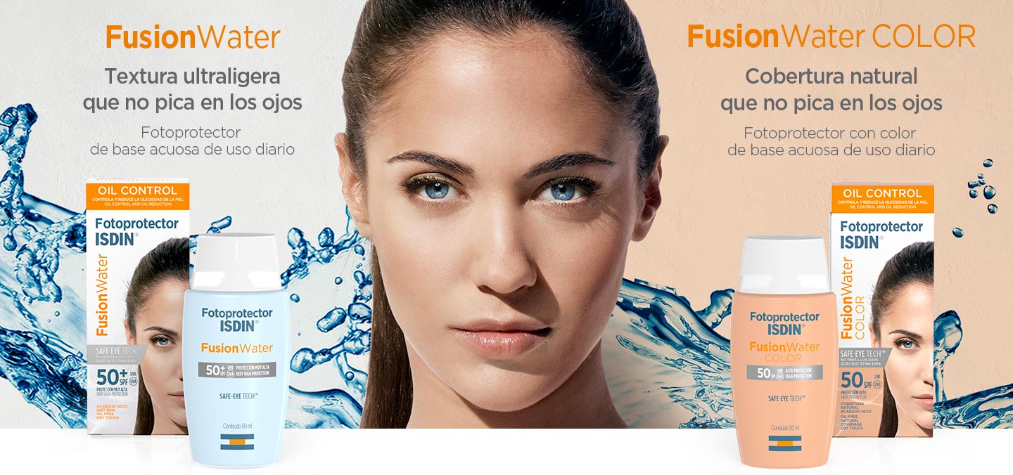 Fotoprotector ISDIN Pediatrics