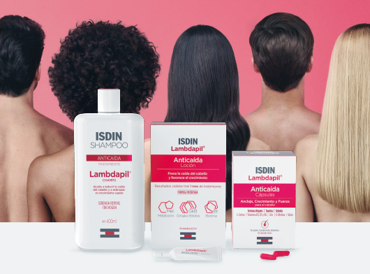 LAMBDAPILL ANTICAÍDA