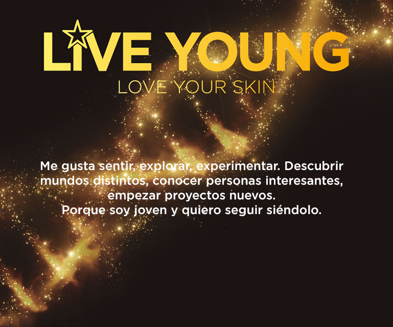 Live Young