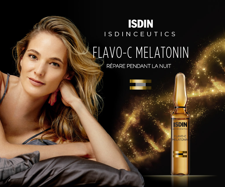 Flavo-c Melatonin