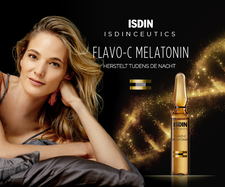 Flavo-c Melatonin
