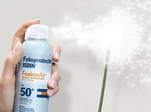 fotoprotección corporal