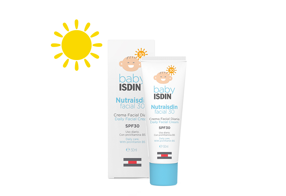 Nutraisdin Facial 30 SPF