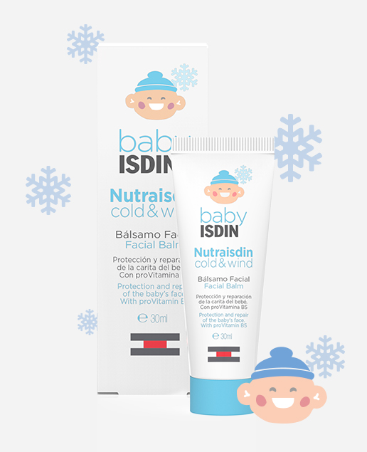 Nutraisdin Cold & Wind