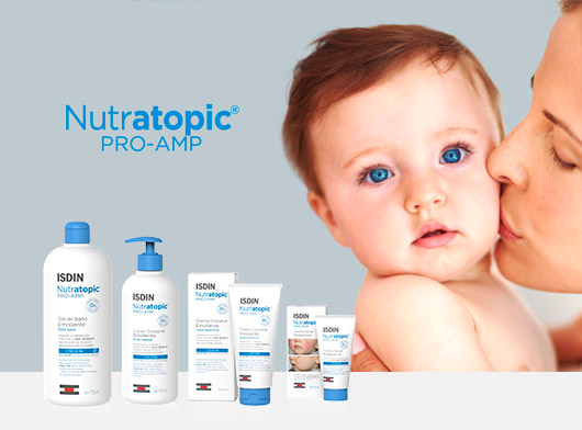 Nutratopic