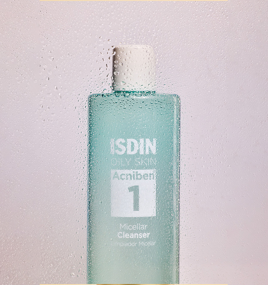 Acniben Micellar Cleanser