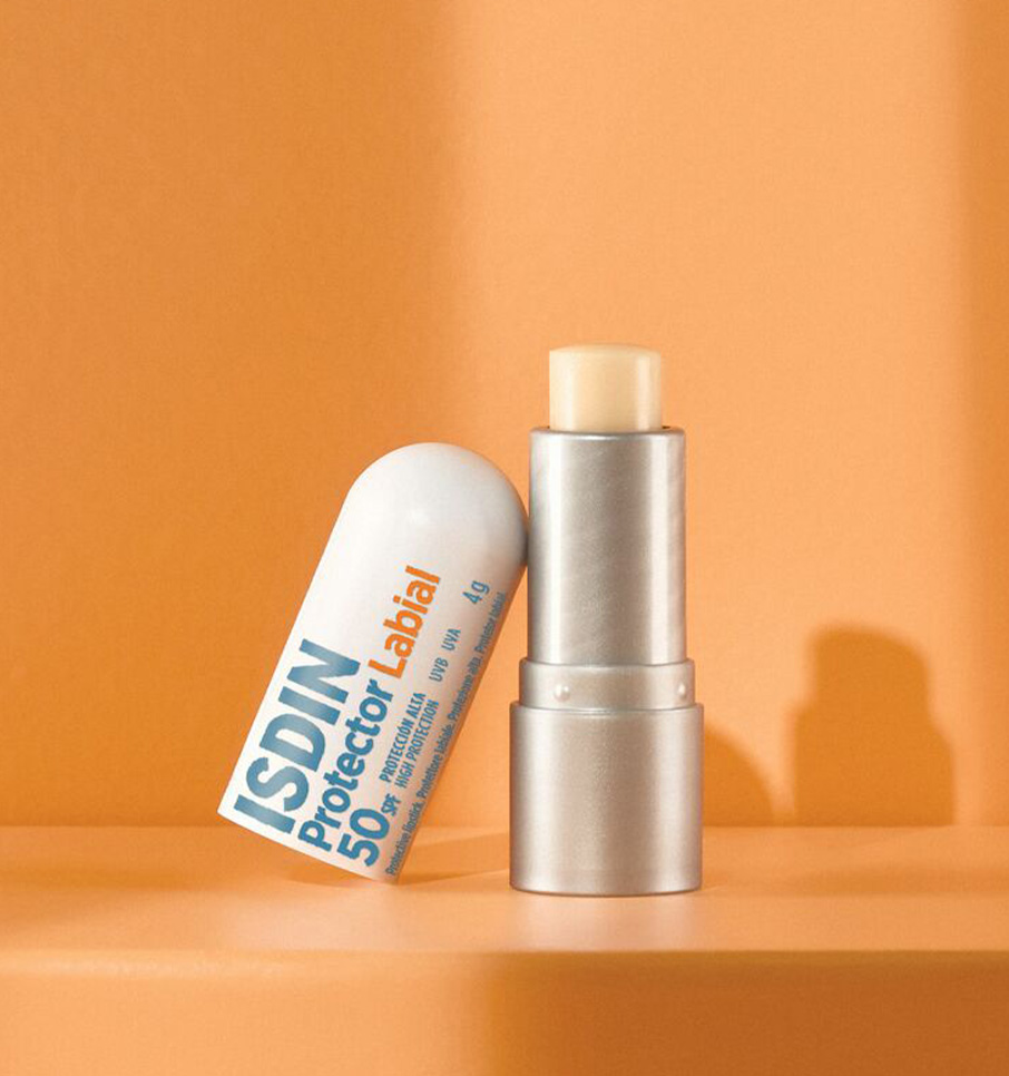 ISDIN Protector Labial SPF 50+