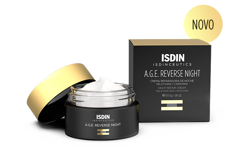 A.G.E. Reverse Night