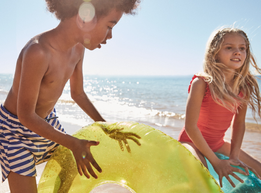 ¡Para los más peques!