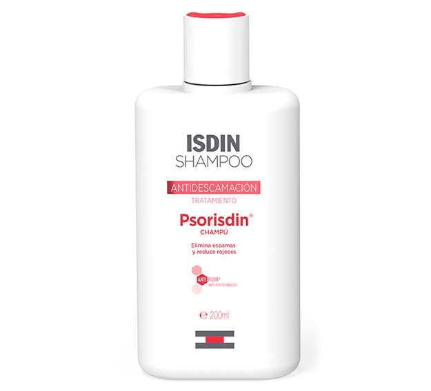 Shampoo Psorisdin antidescamación