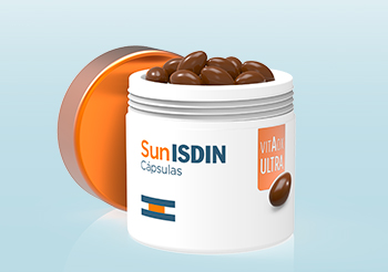 Nutriprotector SunISDIN