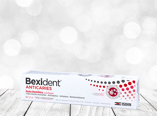 Bexident Anticaries