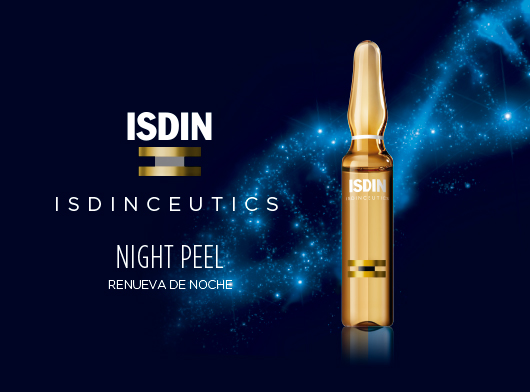 Night Peel