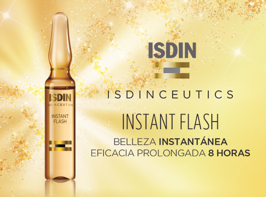 Ampollas Instant Flash