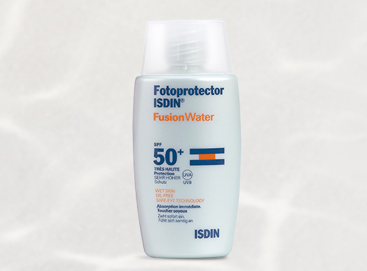 photoprotection visage