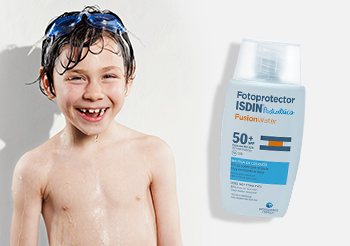 Pediatrics Fusion Water