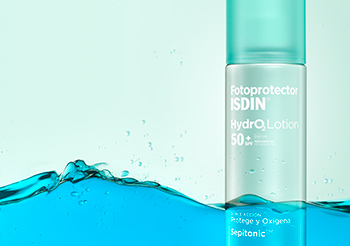 Protegge e ossigena la pelle