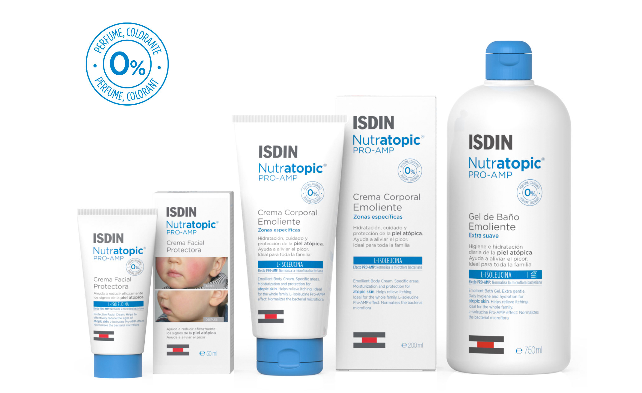 Acctión Nutratopic Pro-AMP