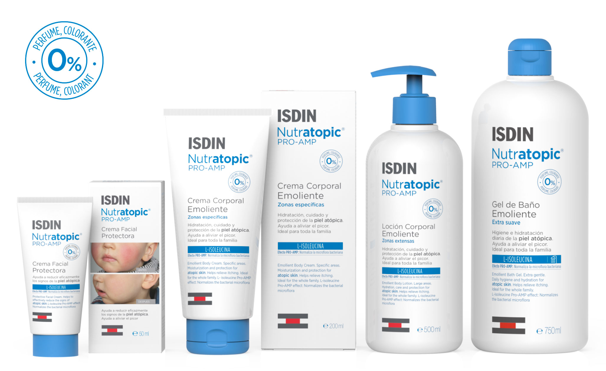 Acctión Nutratopic Pro-AMP