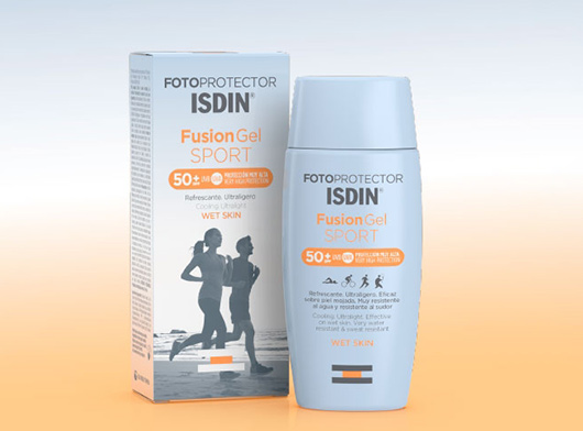 Fusion Gel Sport