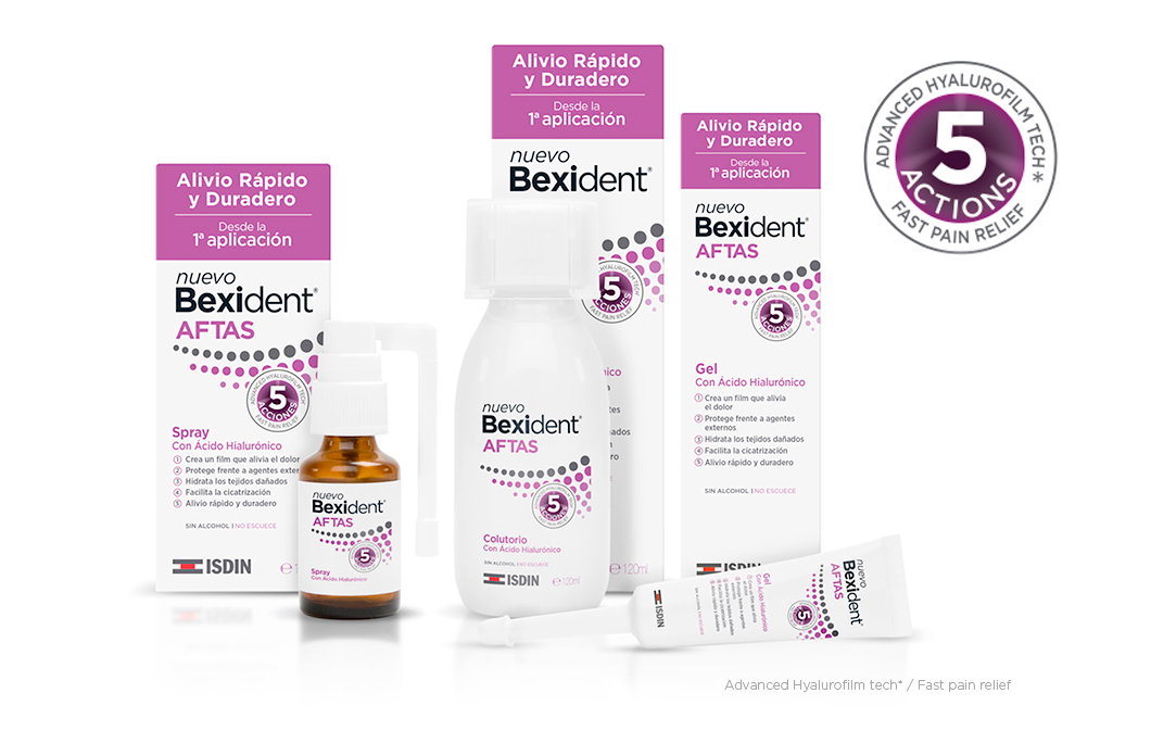bexident aft eliminate your