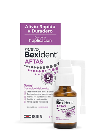 bexident aft eliminate your