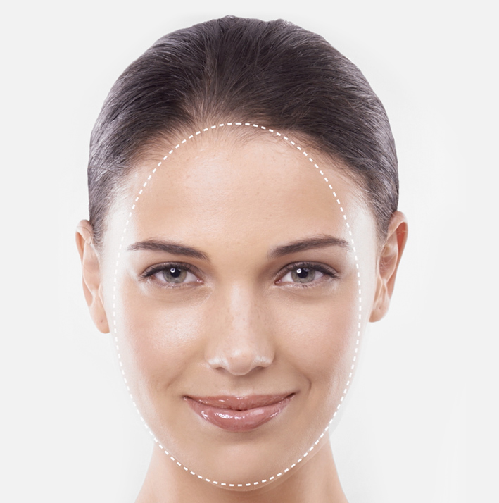 Redefine el ovulo facial - Age Reverse