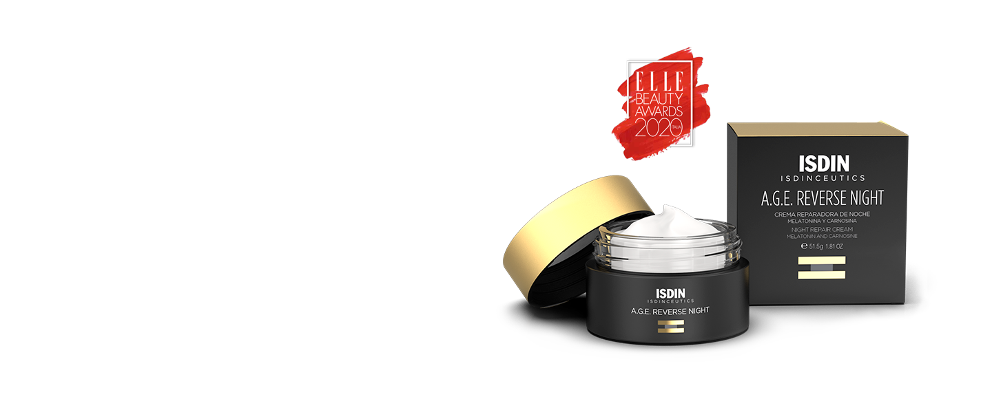 A.G.E. Reverse Night