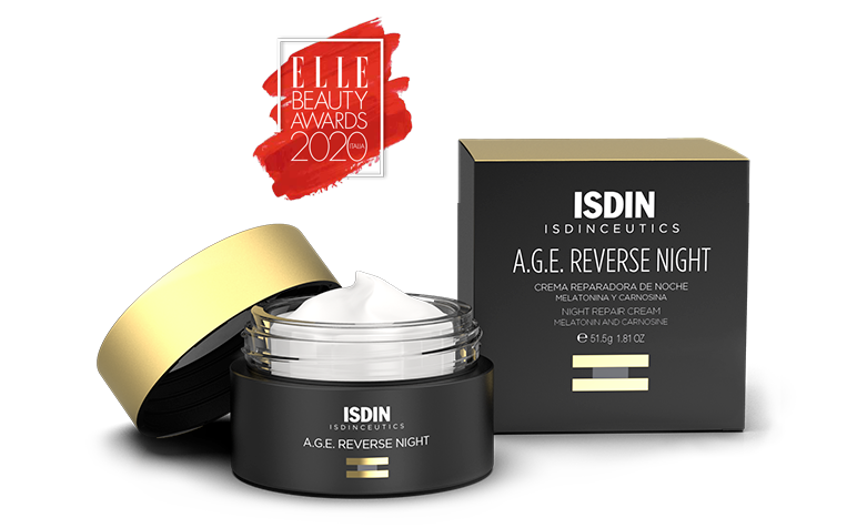 A.G.E. Reverse Night