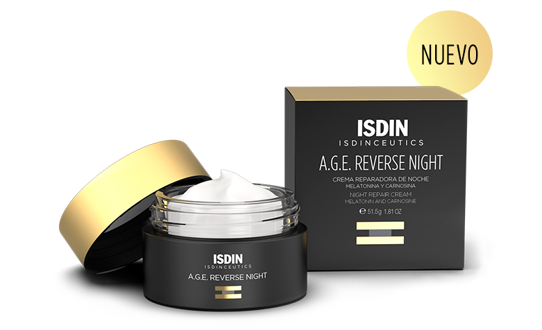 A.G.E. Reverse Night